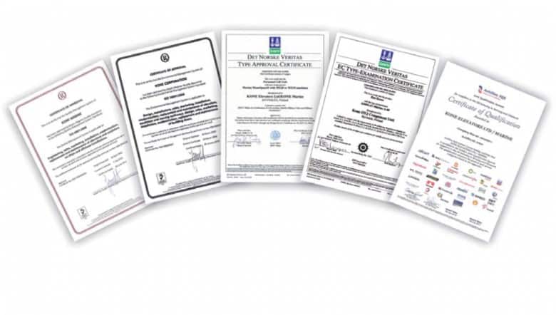 img_MAR certifications